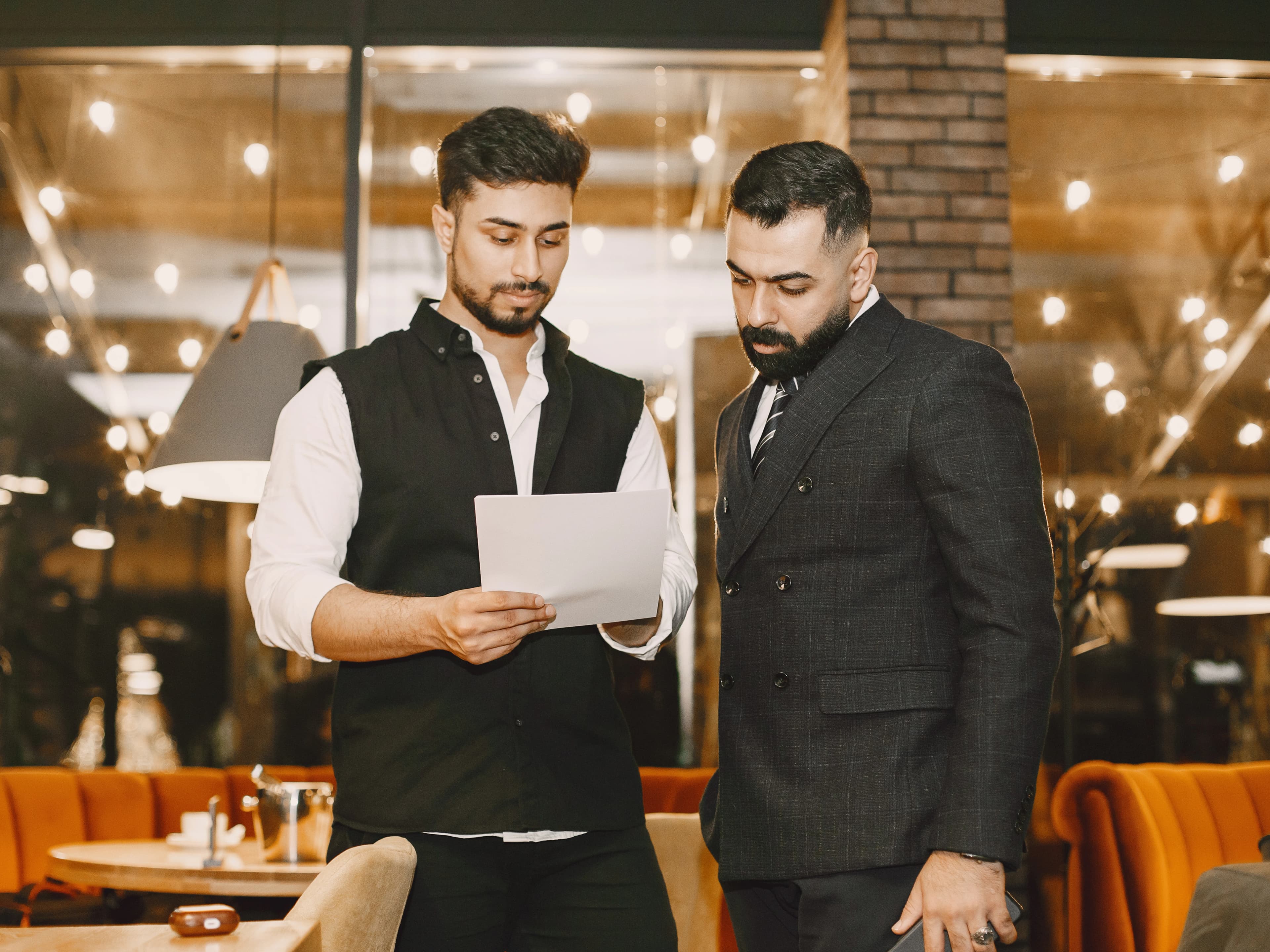 customer support