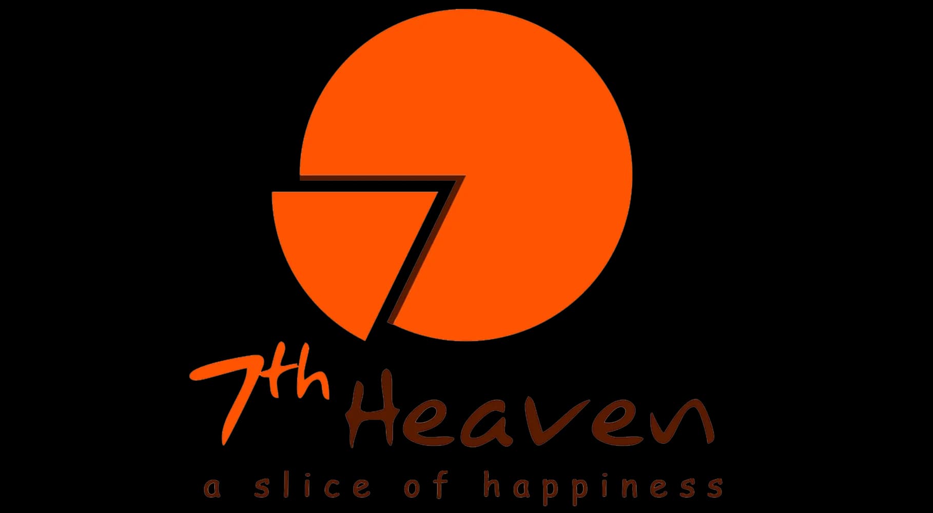 7th Heaven Logo