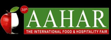 Aahar Logo