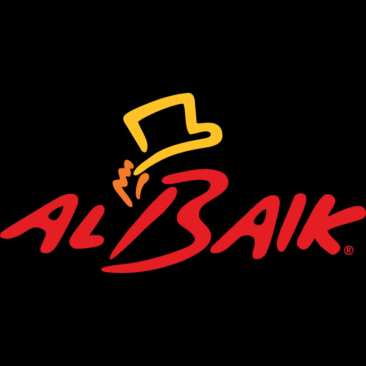 albaik