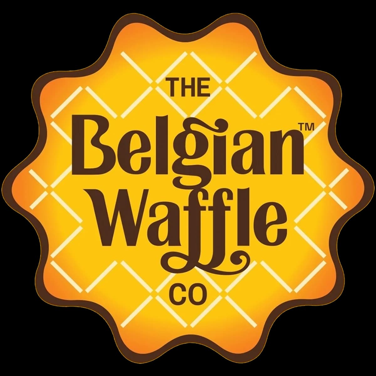 Belgian-Waffle