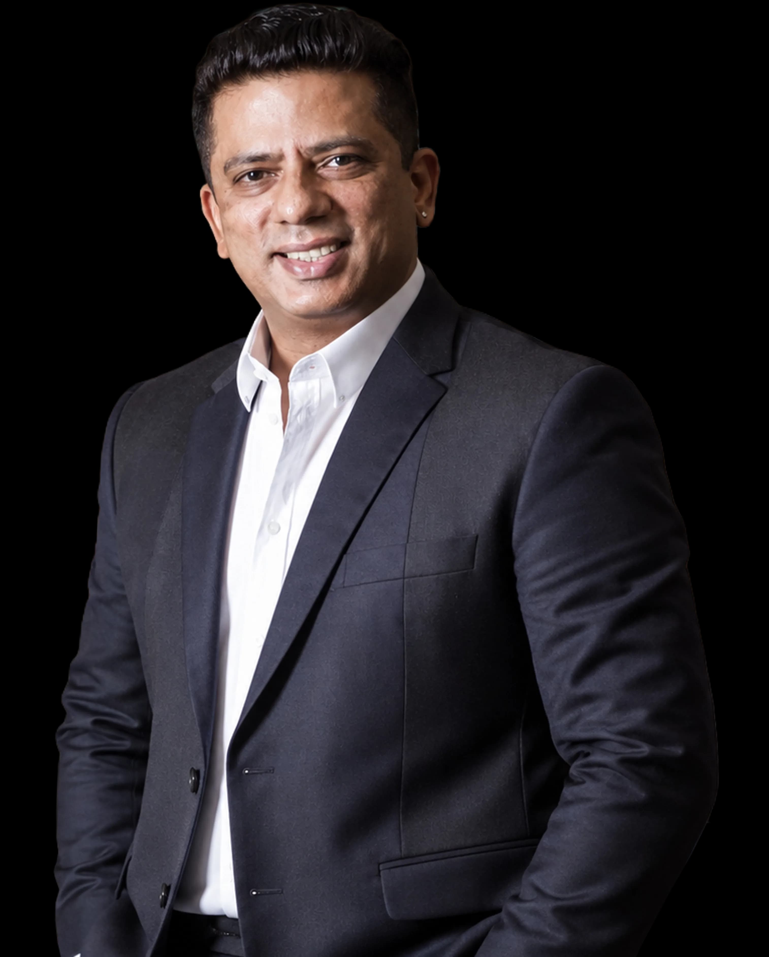 Bhupender Nath