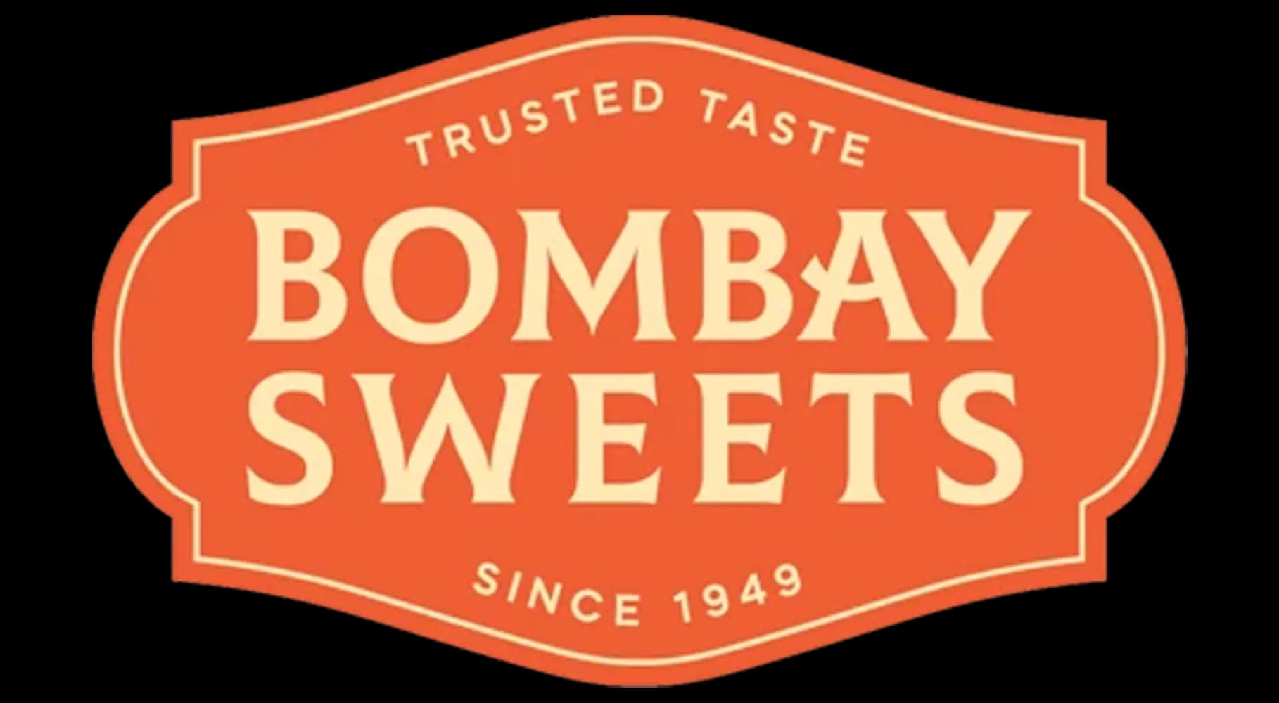 Bombay Sweets Logo