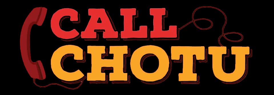 Call Chotu Logo