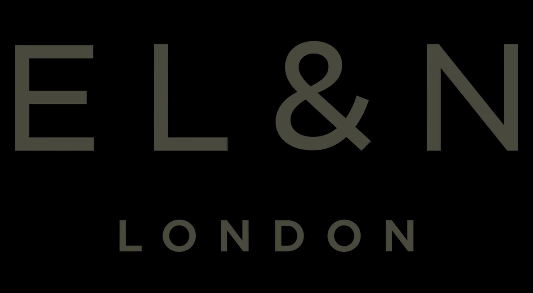 EL&N Logo