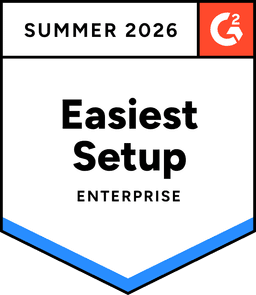 Easiest-Setup-ENTERPRISE-g2
