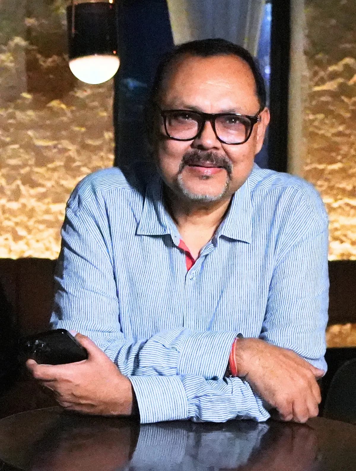 Vineet Wadhwa, Founder & MD, FIO Restaurants