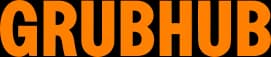 Grubhub Logo