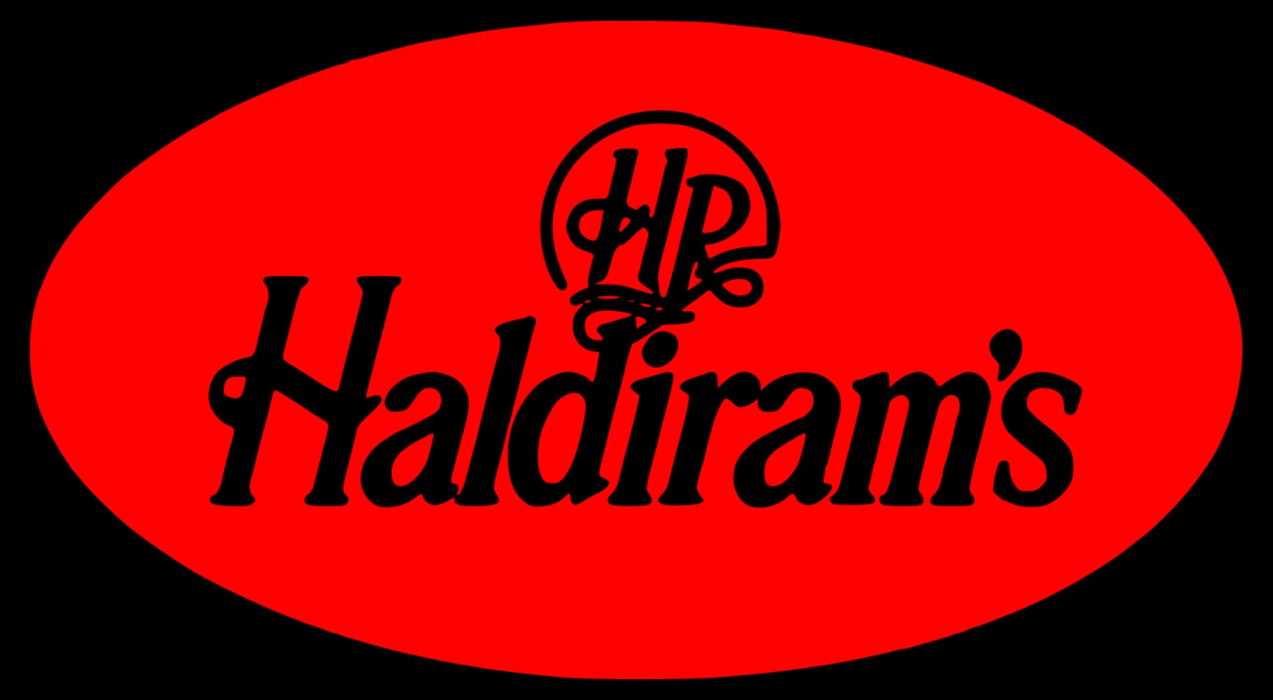 Haldirams Logo