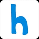 Harri Logo