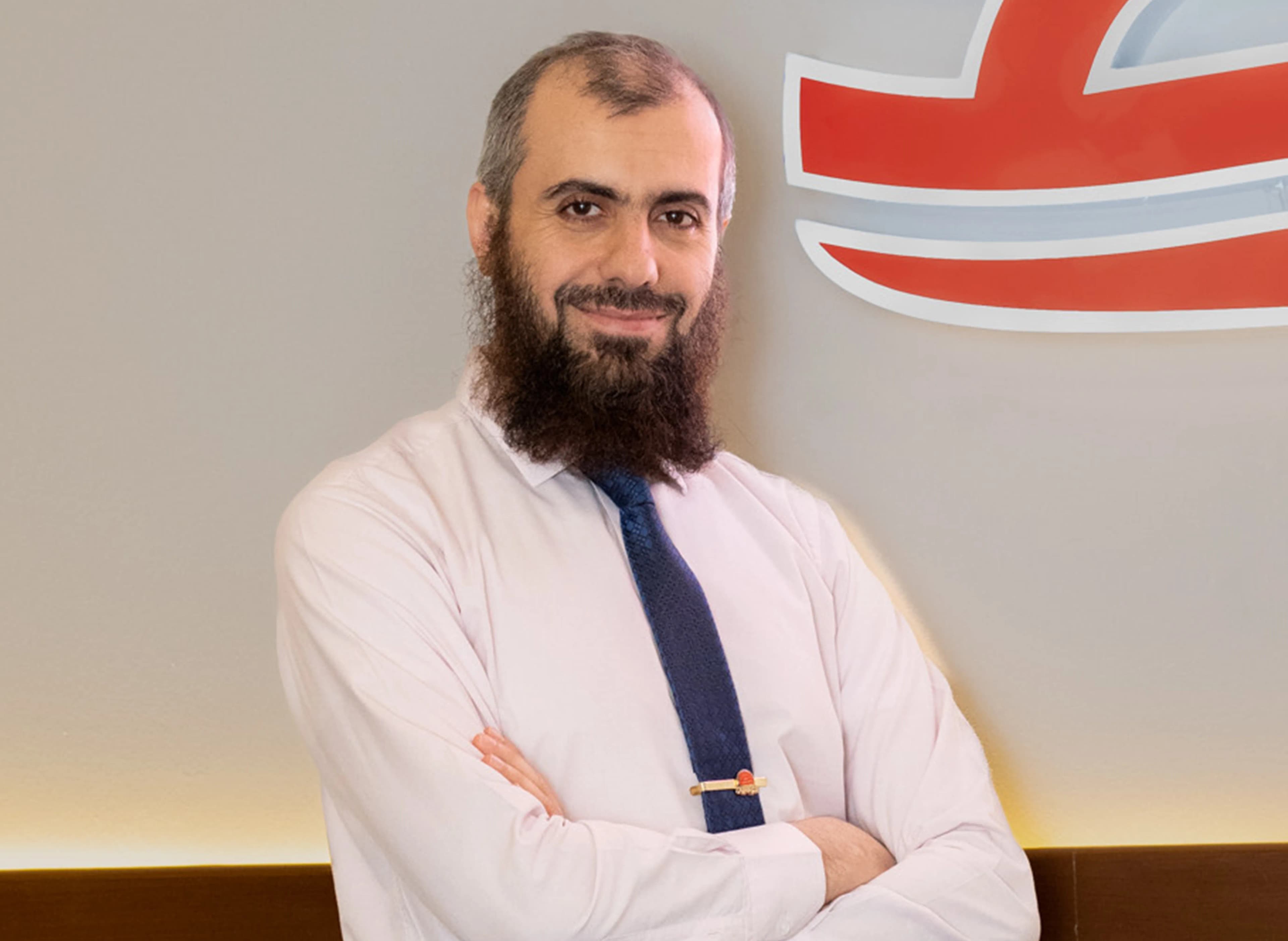 Mohammad Hussein, (Former) IT Applications Manager, Herfy