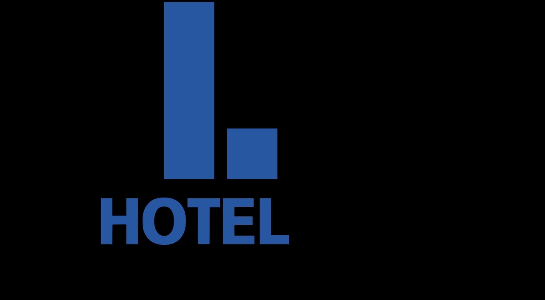 Hotelogix Logo