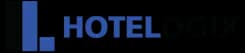 Hotelogix Logo