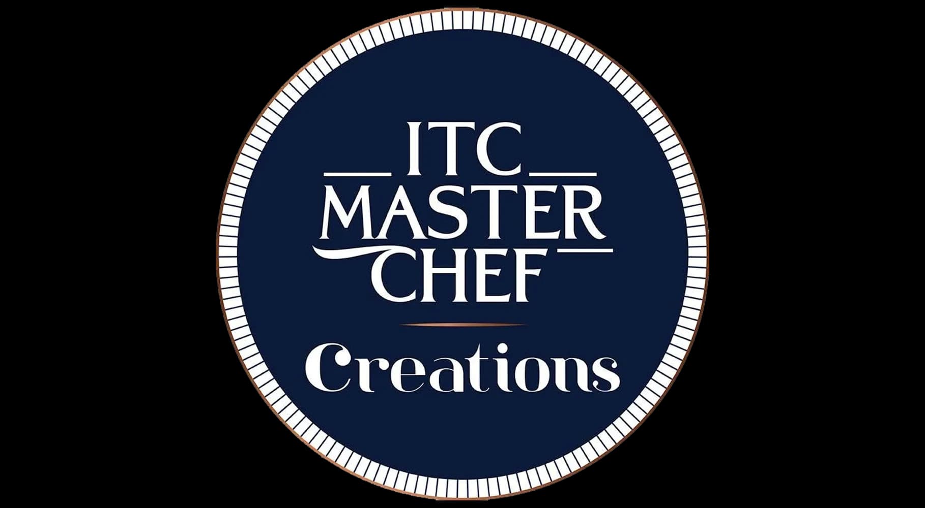 ITC Master Chef Creations Logo