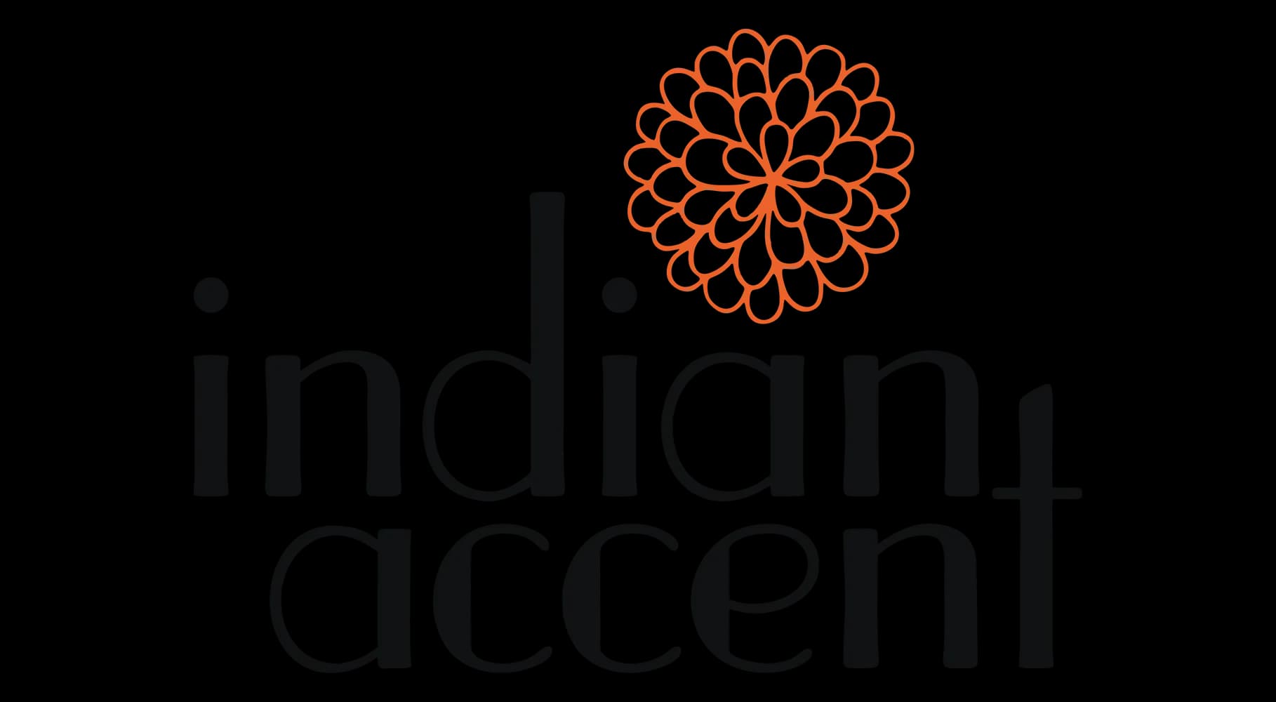 Indian Accent
