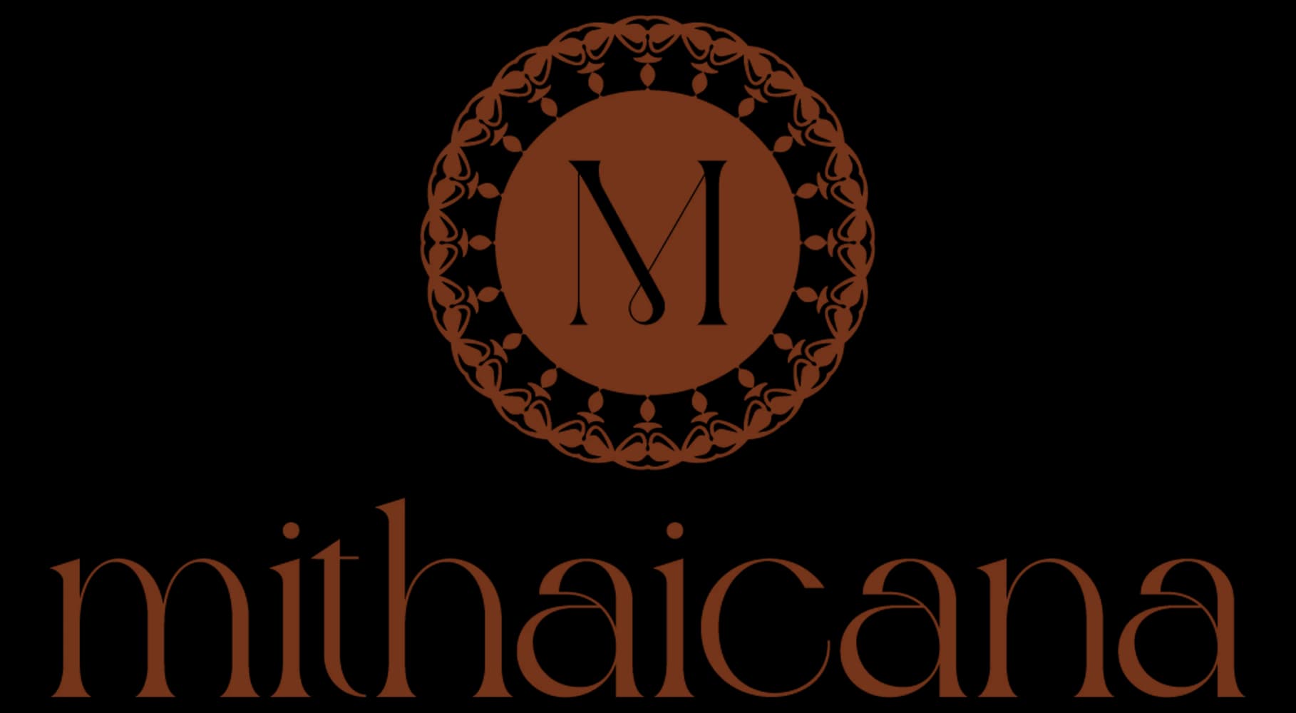 MithaiCana Logo