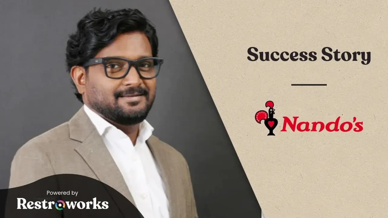 Nando's-Success-Story