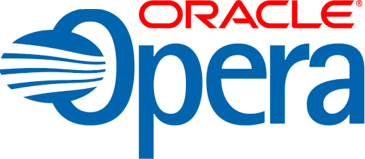 Oracle OPERA PMS