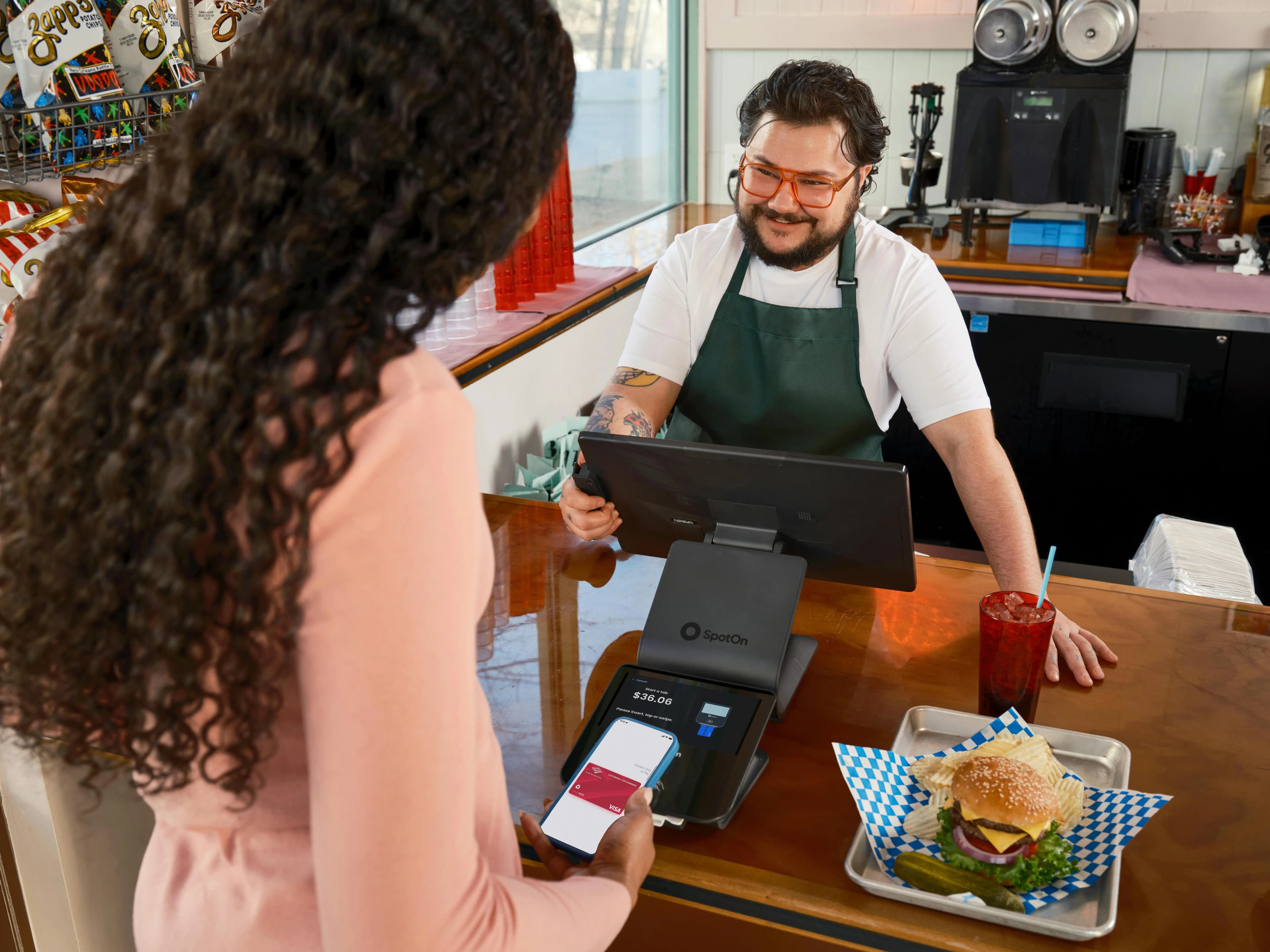 Payment flexibility