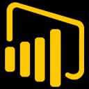 Power BI Logo