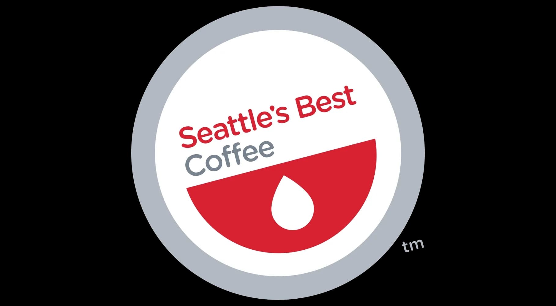 Seattle's Best Coffee Logo