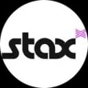 Stax Logo 