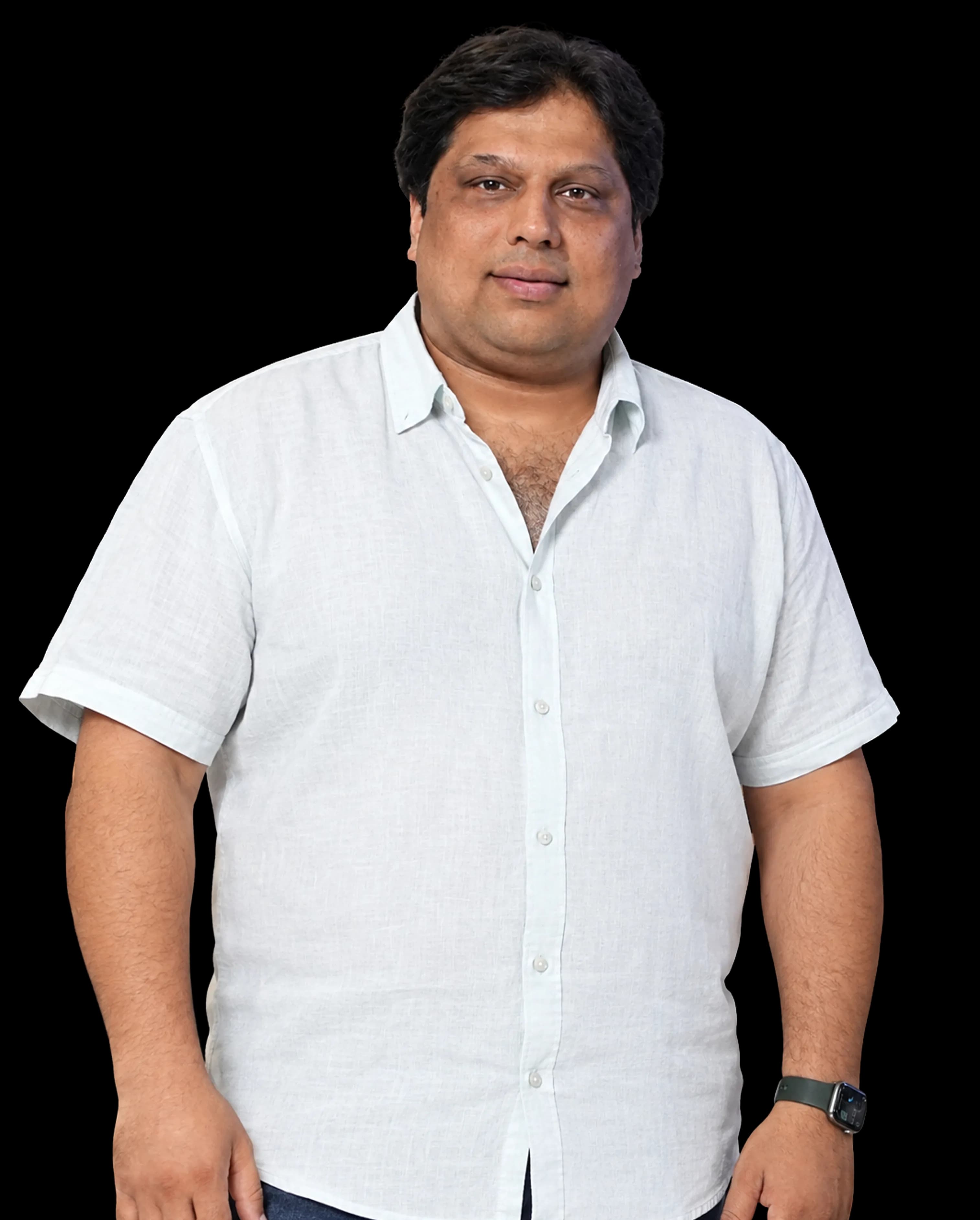 Sumit Gulati