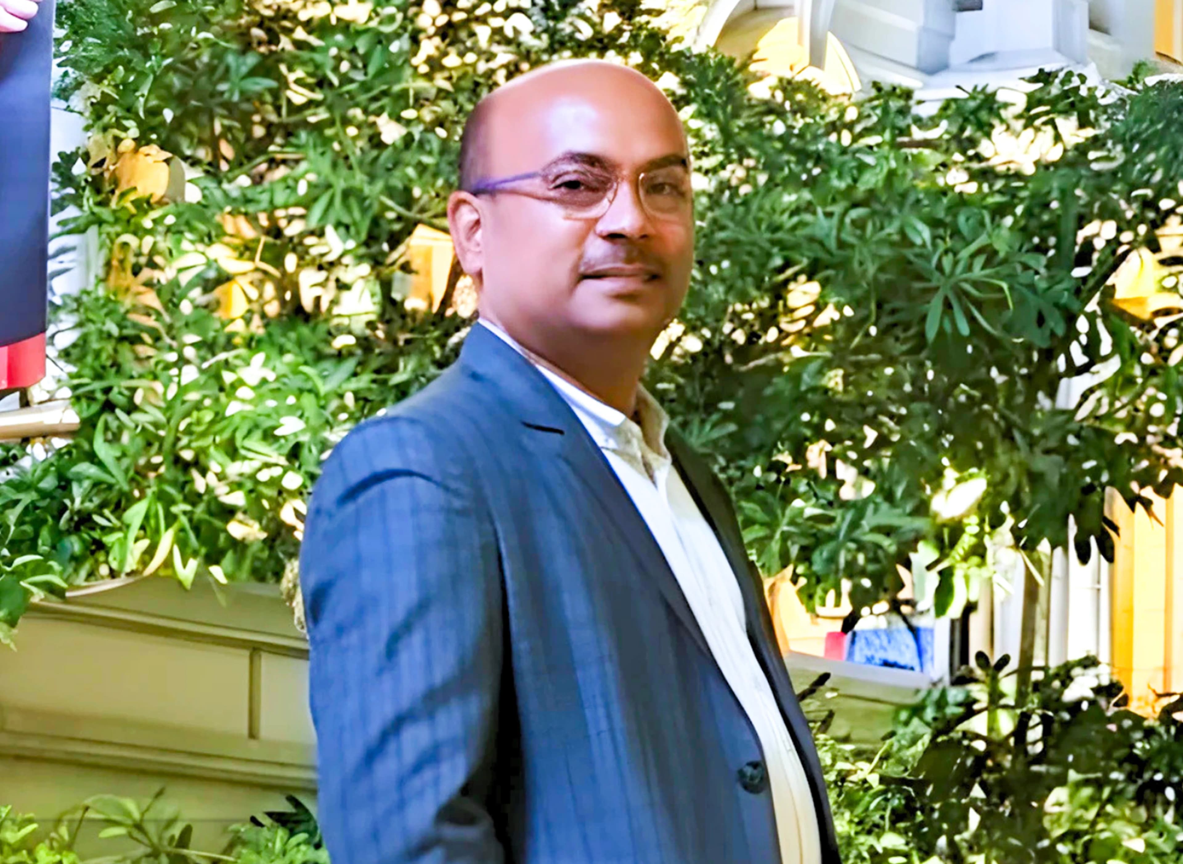 Kunal Kumar, Head IT, Taco Bell India