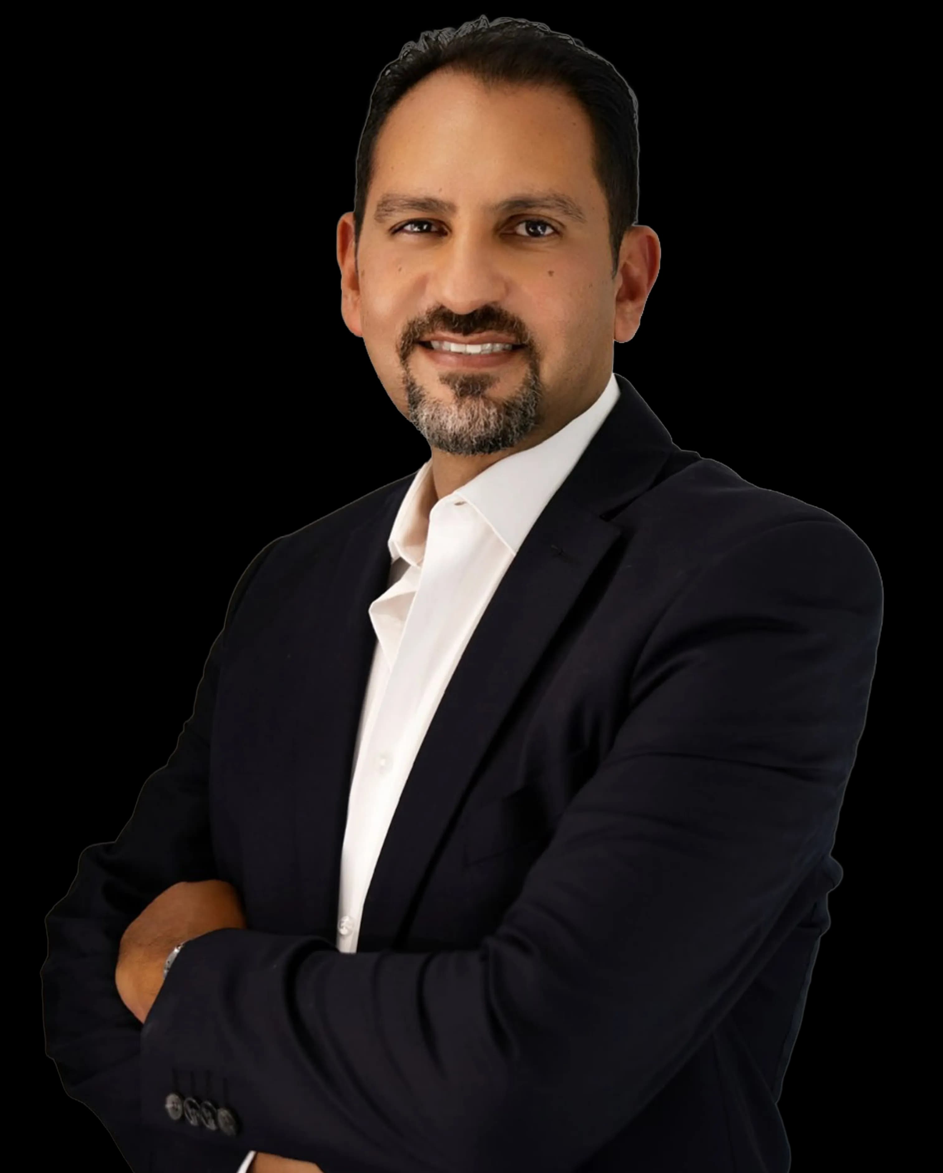 Walid Zahra