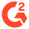 G2 rating badge