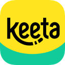 Keeta Logo 