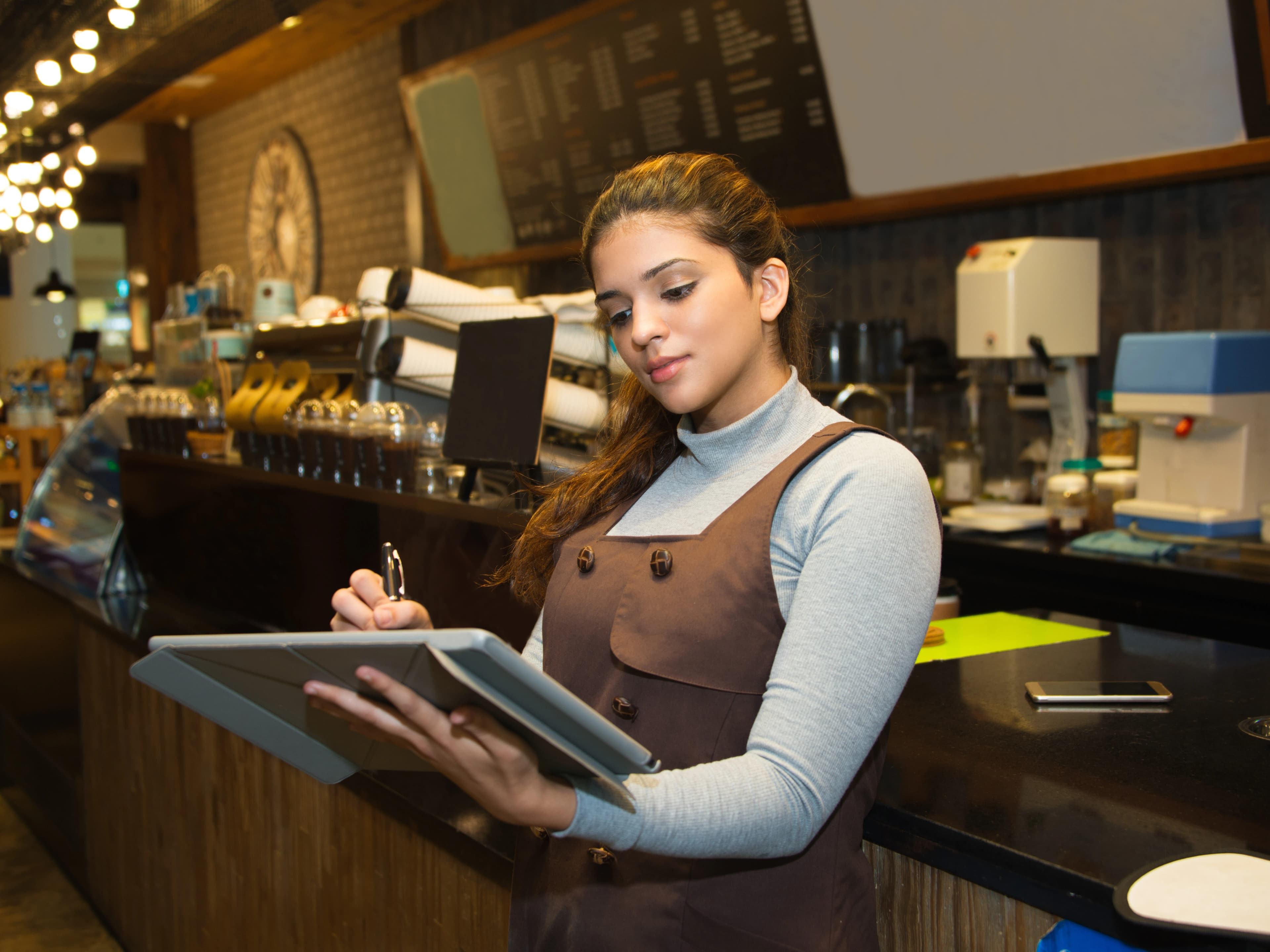 unified restaurant operations