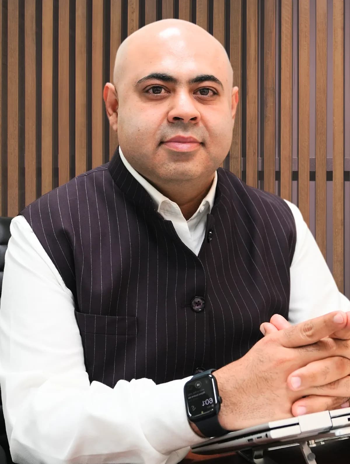 Rahul Sehgal, Business Head, Bird Foods