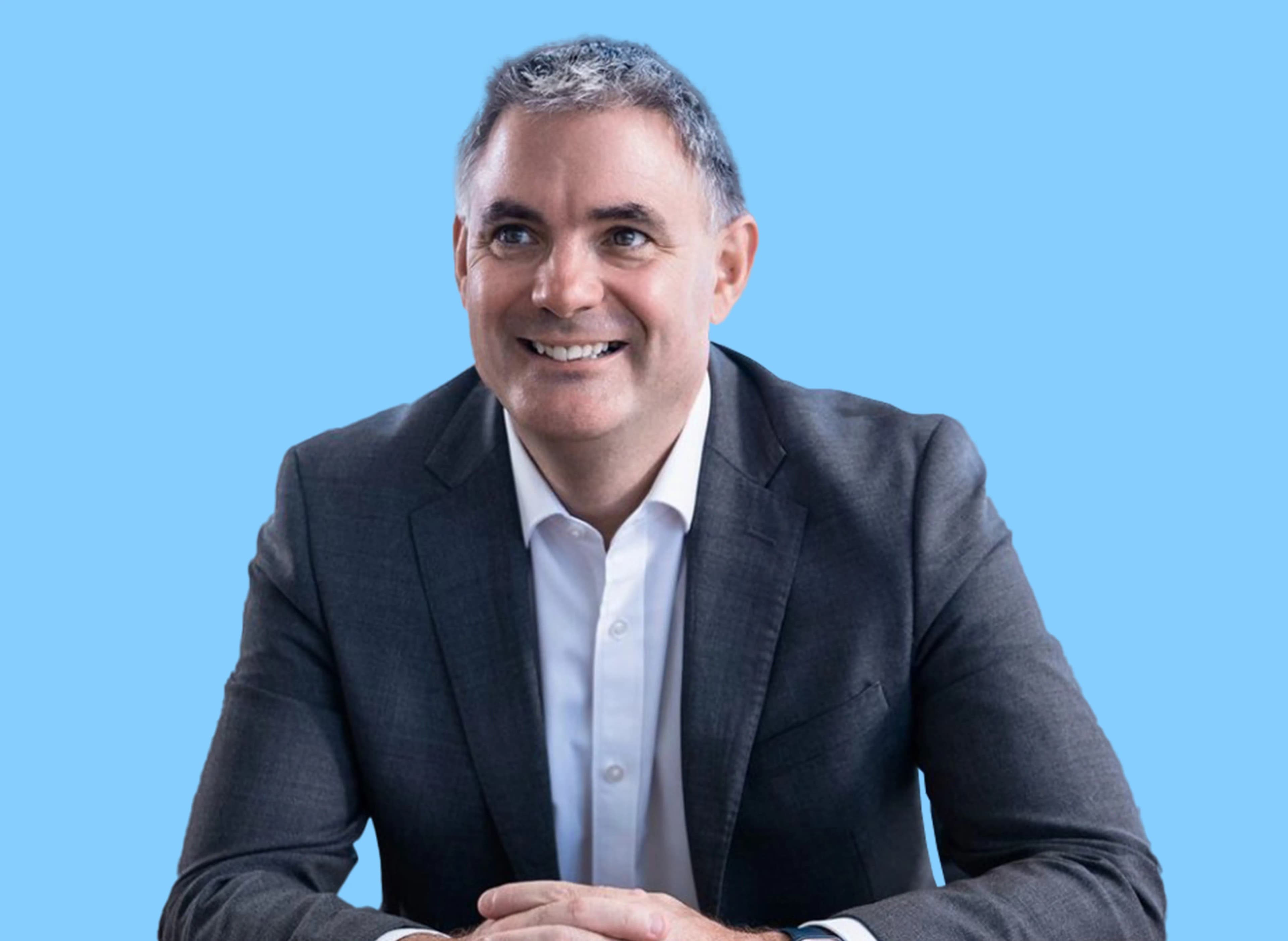 Duncan Muir, (Former) Senior Director – F&B and Retail, Café Bateel
