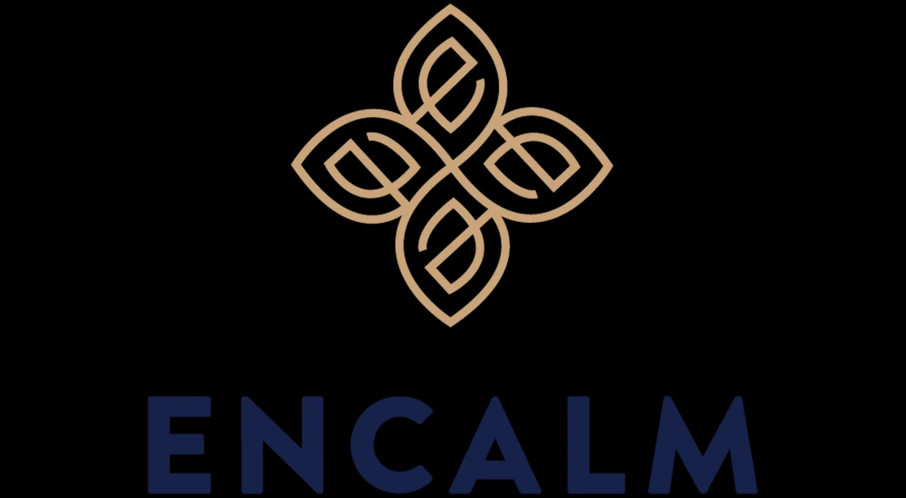Encalm Hospitality Logo