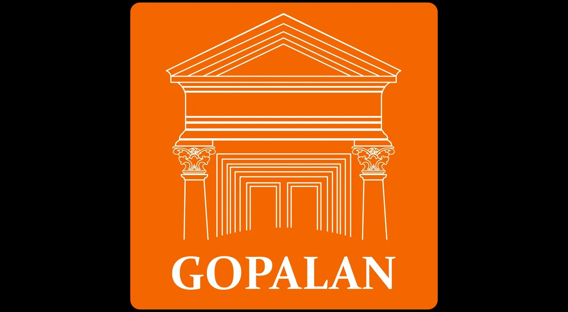 Gopalan Signature Mall Logo