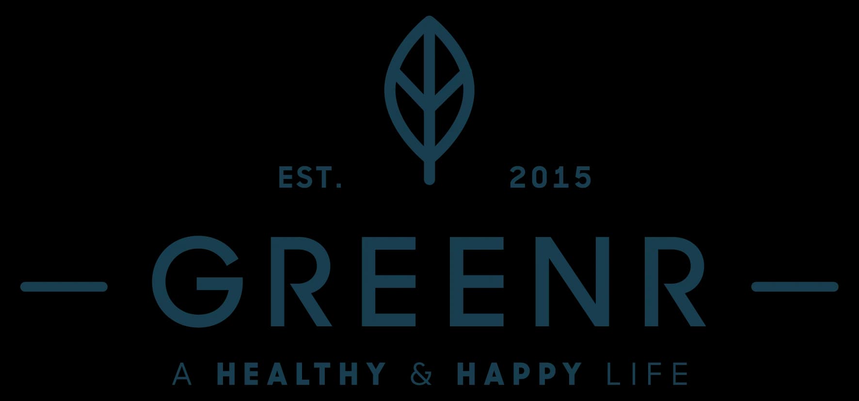 Greenr Cafe Logo