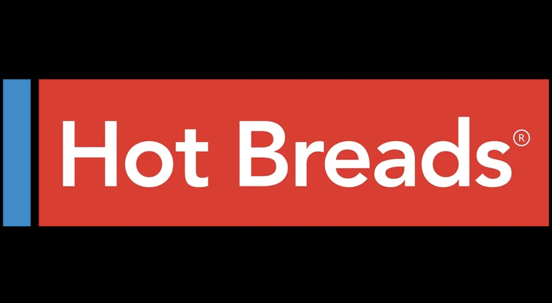 Hot Breads Logo