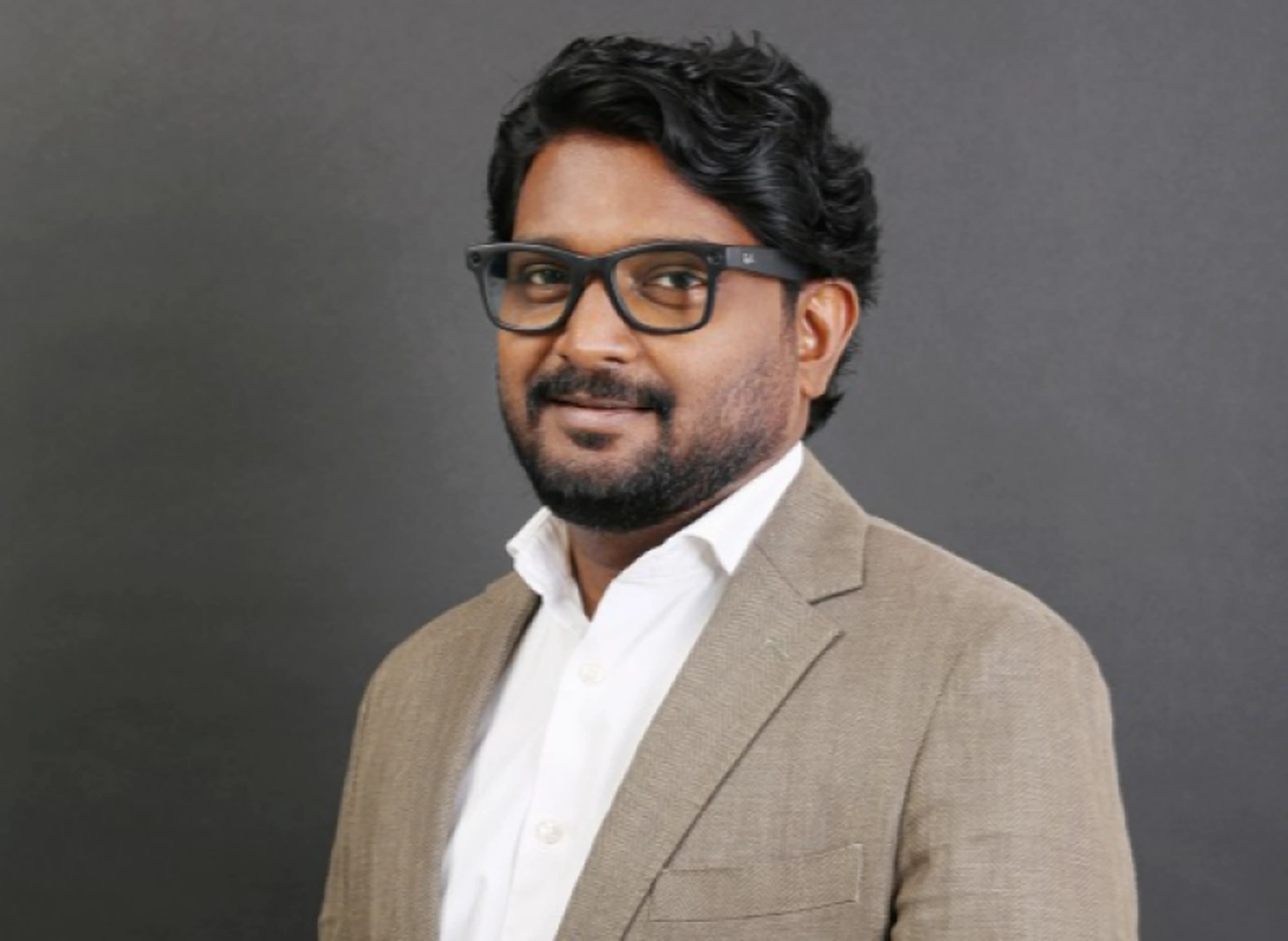 Arun Gopi, (Former) IT Manager, Nando’s UAE