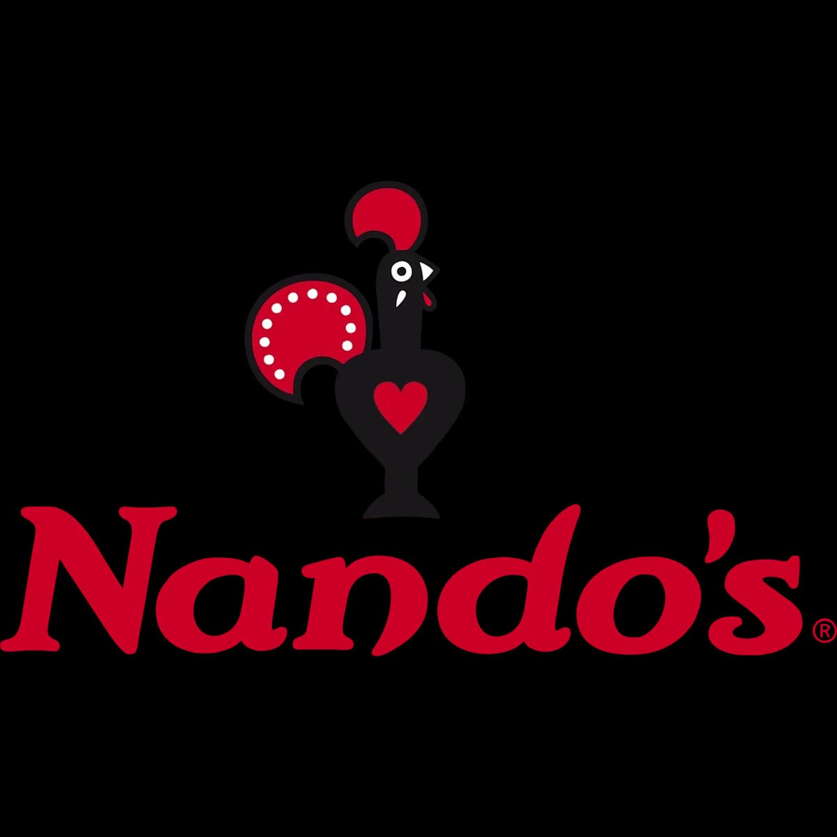 nandos