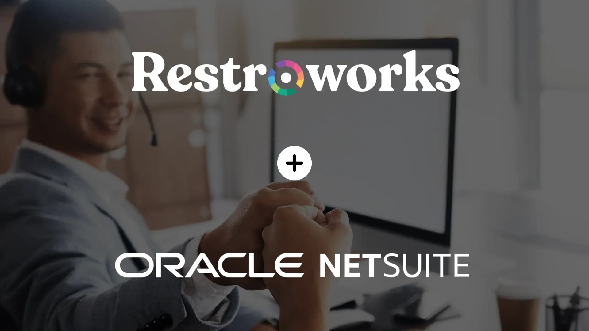 Restroworks & Oracle-Netsuite Integration