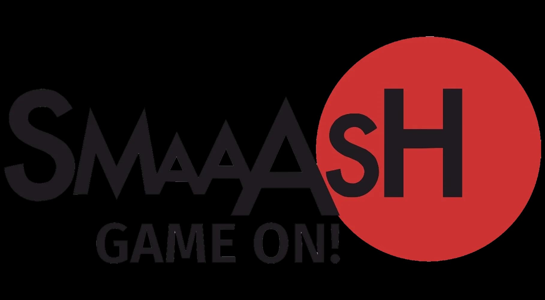 Smaaash Logo