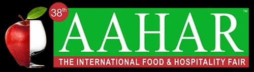 Aahar Logo 2024