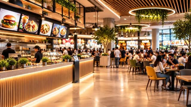 Digital Ordering