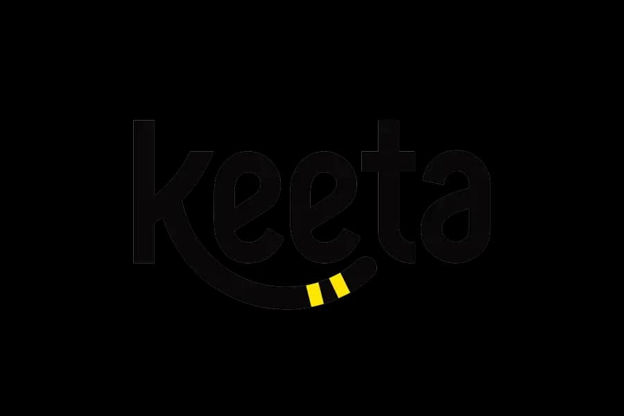 Keeta Logo