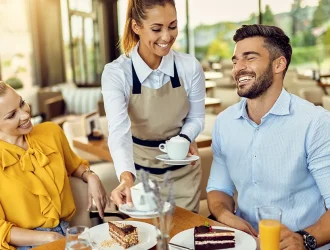 How to Increase Customer Loyalty in the Restaurant