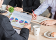 Sales forecasting for restaurant