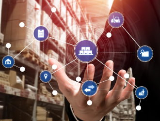 Fast food supply chain issues