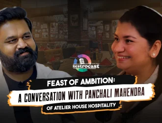 Feast of Ambition: A Conversation with Panchali Mahendra of Atelier House Hospitality
