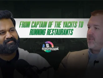 Talking Scale With Troy Hooper, CEO of Japan-Based Pepper Lunch